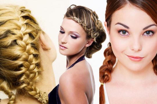Permalink to Wiesn Frisuren Einfache