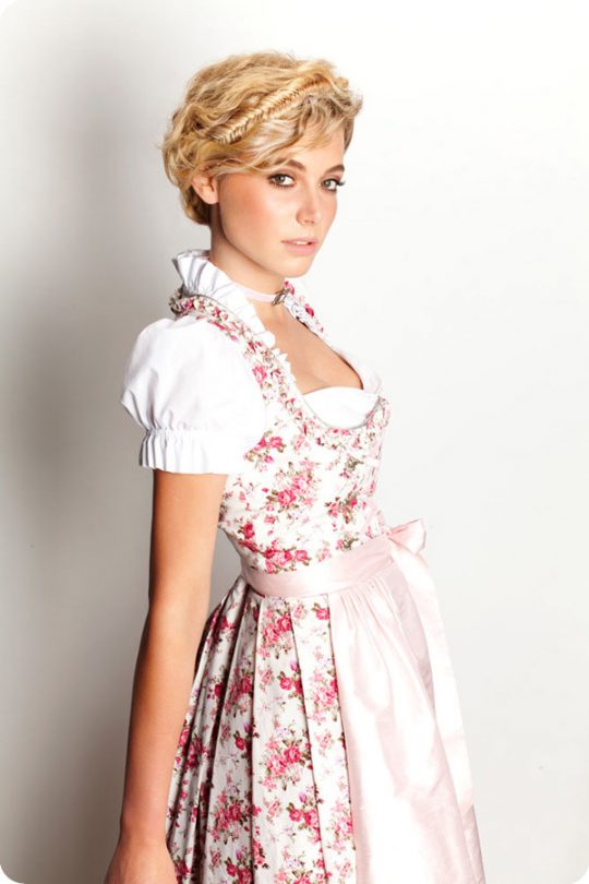 Permalink to Wiesn Frisuren Einfache