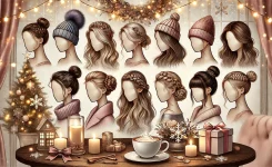 winter frisuren ideen
