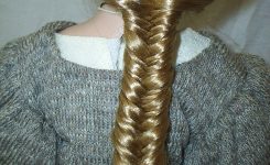 Zopf Frisuren Zum Selber Machen